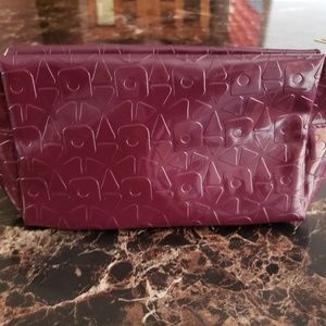 Estee Lauder Makeup bag
